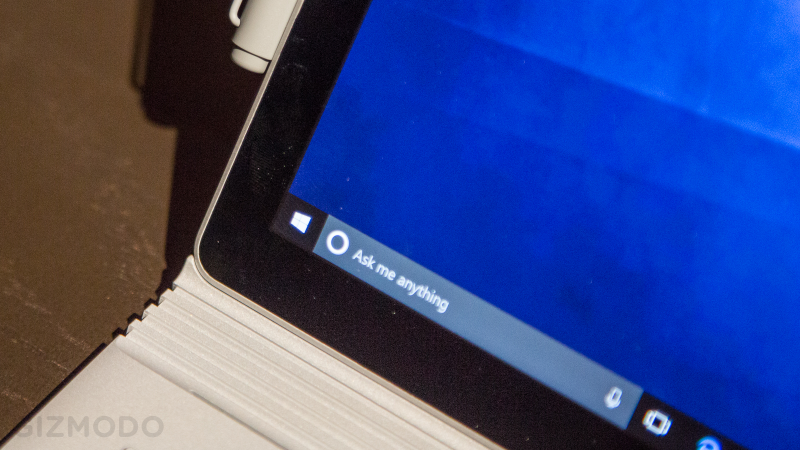 Illustration for article titled Surface Book Hands-On: Towards a More Perfect Laptop
